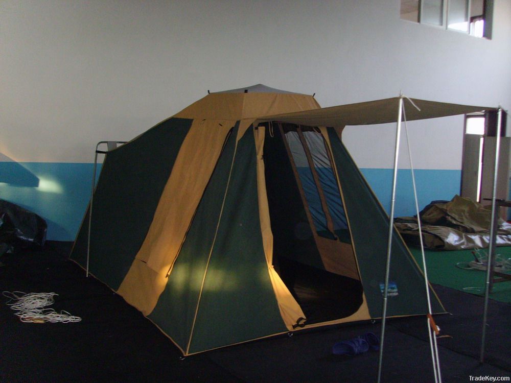 Tourer 260/350 Tent (AW5008)