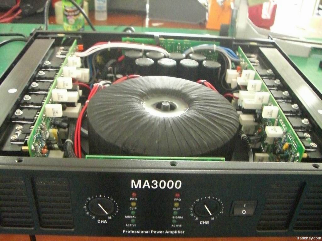 MA1000