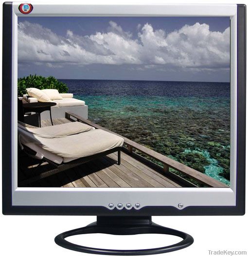 23.6 LCD Monitor .New !Hot sale! TFT Panel