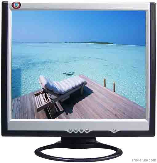 23.6 LCD Monitor .New !Hot sale! TFT Panel 201107004