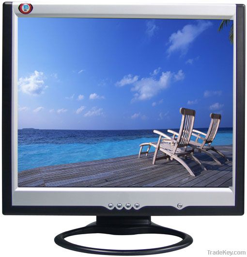 23.6 LCD Monitor .New !Hot sale! TFT Panel 201107005