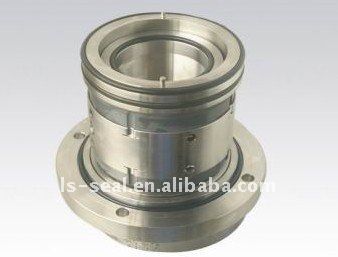 Double Cartridge Mechanical Seals HF74DJ