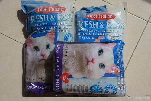 cat litter bags