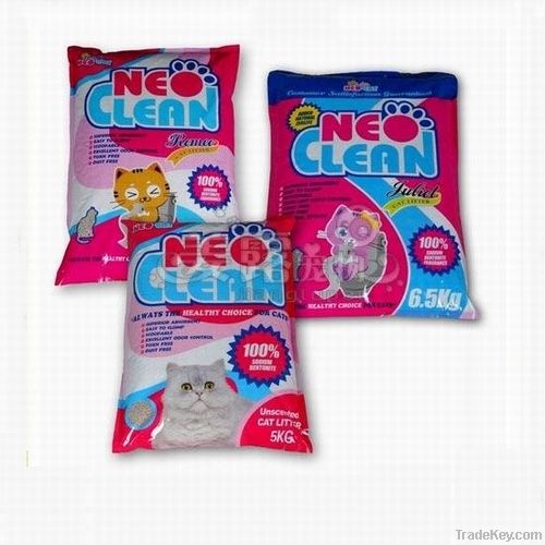 cat litter bags