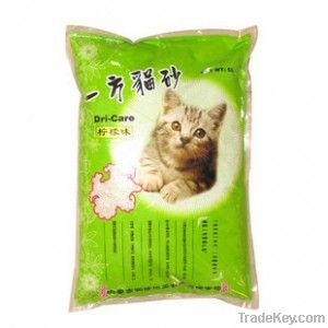 cat litter bags