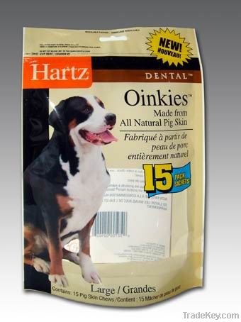 pet food bags