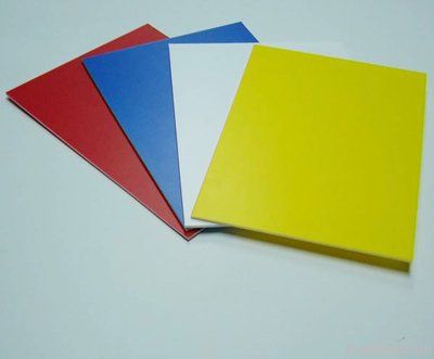 PVC Sheet