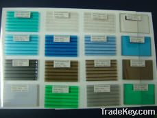 Polycarbonate Sheet