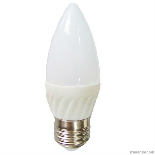 led light bright bulb 3x3W/6x1W