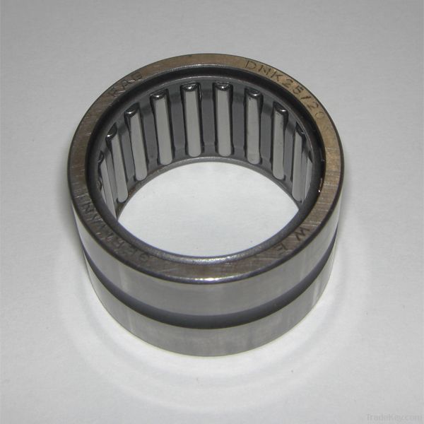 NEEDLE ROLLER BEARINGS WITHOUT INNER RING (NK25/20)