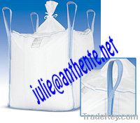 FIBC bulk bags