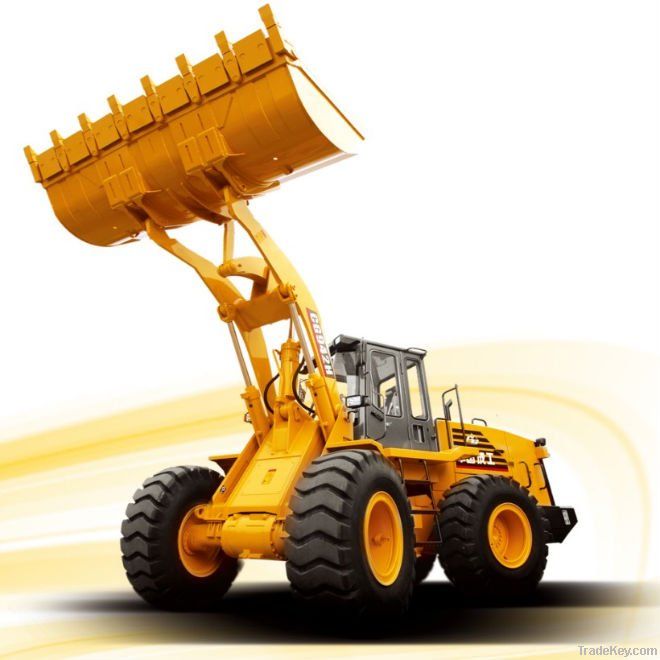 Container Loader Wheel loader CG956H