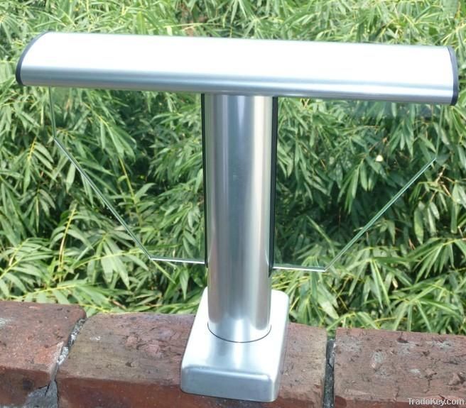 Glass Handrailings