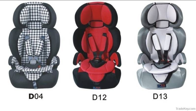 Child car safety seat(GE-D01)