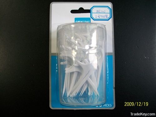 ML dental floss-102