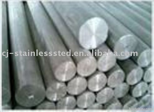 stainless steel Bright round bar