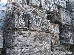 Aluminum Scrap