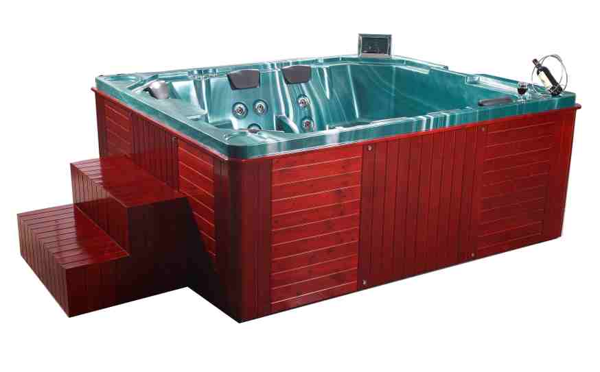 SPA Hot Tub (G-223)