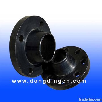 Welding Neck Flange WN flanges