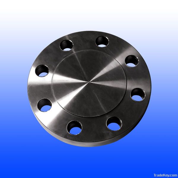 Carbon Steel Blind Flange