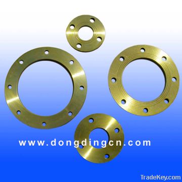 Carbon Steel Plate Flange Flat Flange