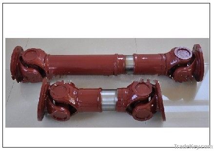 Universal Joint For Tractor Of China Manufacturer