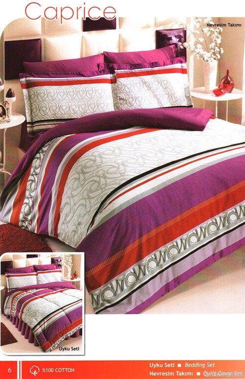 Bedding Set