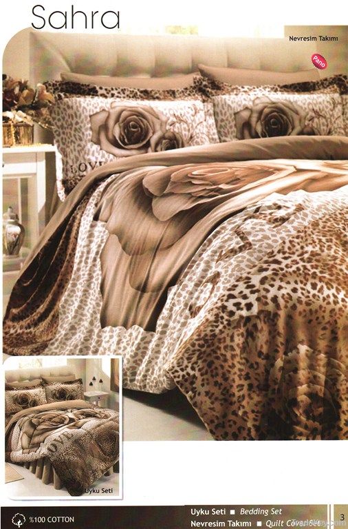 Bedding Set