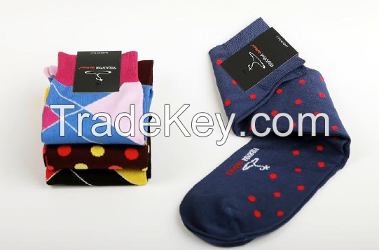 Quality socks
