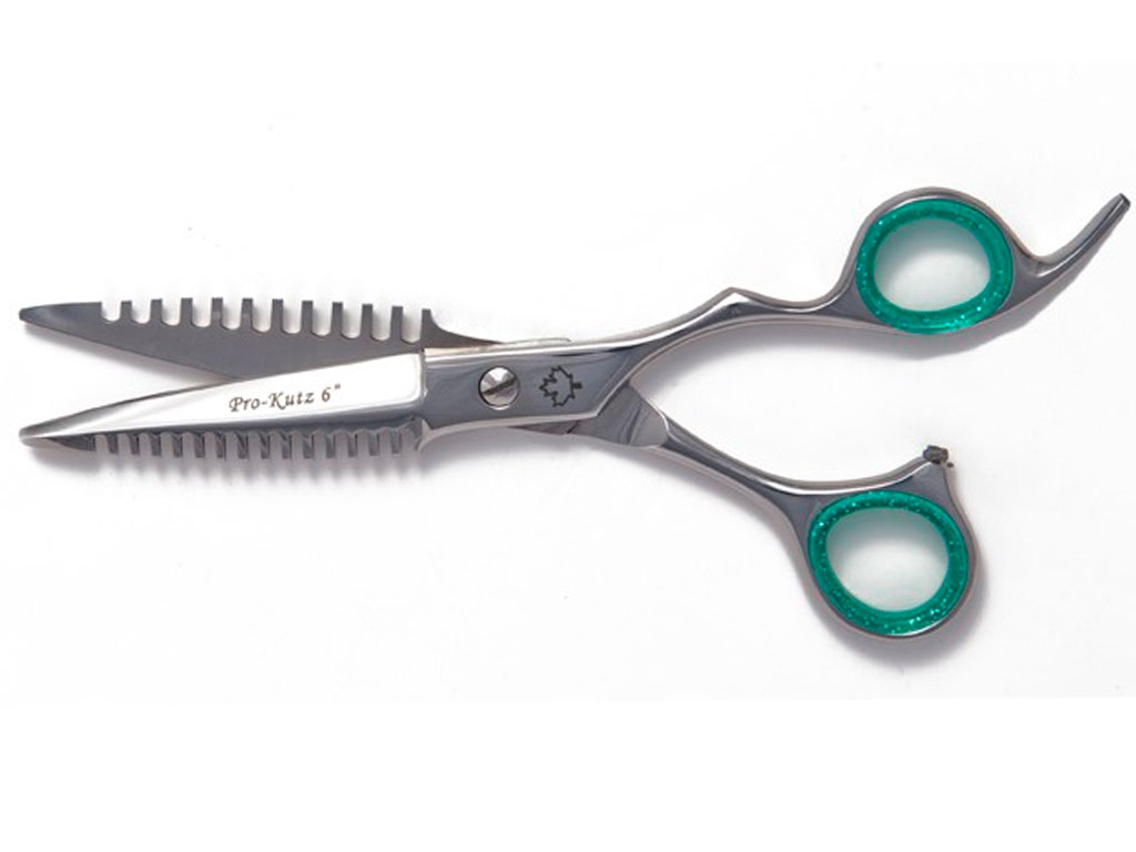 Razor Scissors