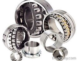 Spherical Roller bearings