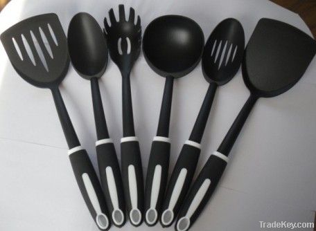 nylon kitchen utensil