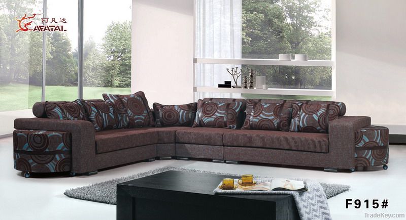 Leisure sofa