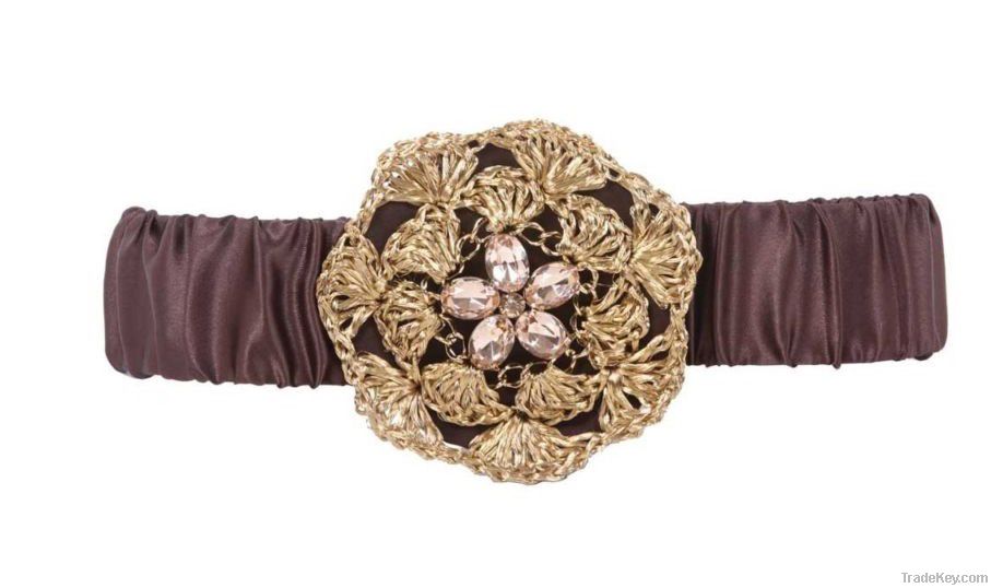 fashion belt