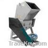 Plastic Crusher Shredder