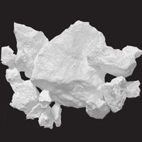 Calcium Carbonate 01