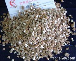 vermiculite