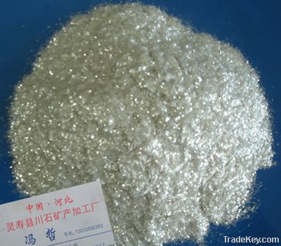 Mica powder