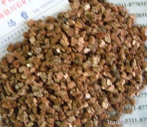 Golden  Vermiculite