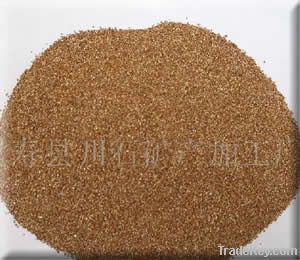 Golden  Vermiculite