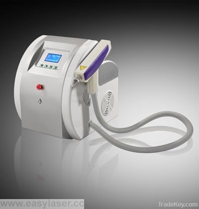 YAG Laser for Tattoo Removal