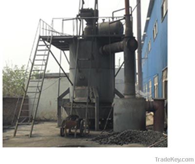 Coal Gasifier