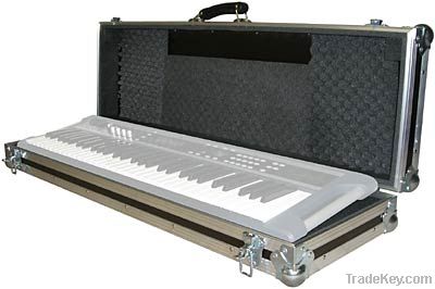 RK CASE FOR KEYBOARD WITH WHEELS