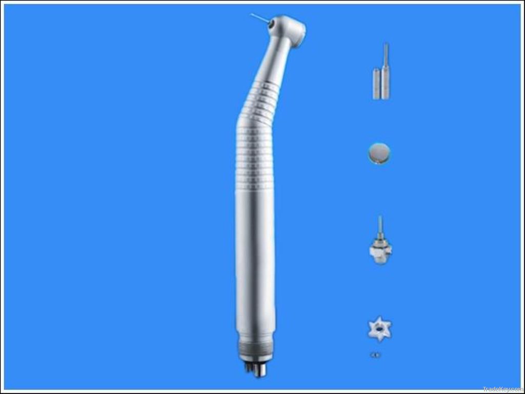 High Speed LED Dental HANDPIECE WITH GENERATOR