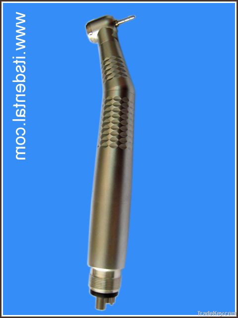 ITS New High Speed Dental LED Integrated E-Generator Handpiece