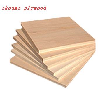 OKOUME PLYWOOD