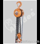 chain pully blocks   chain block  chain hoist lever block