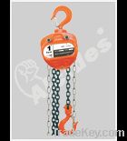 chain pully blocks   chain block  chain hoist lever block