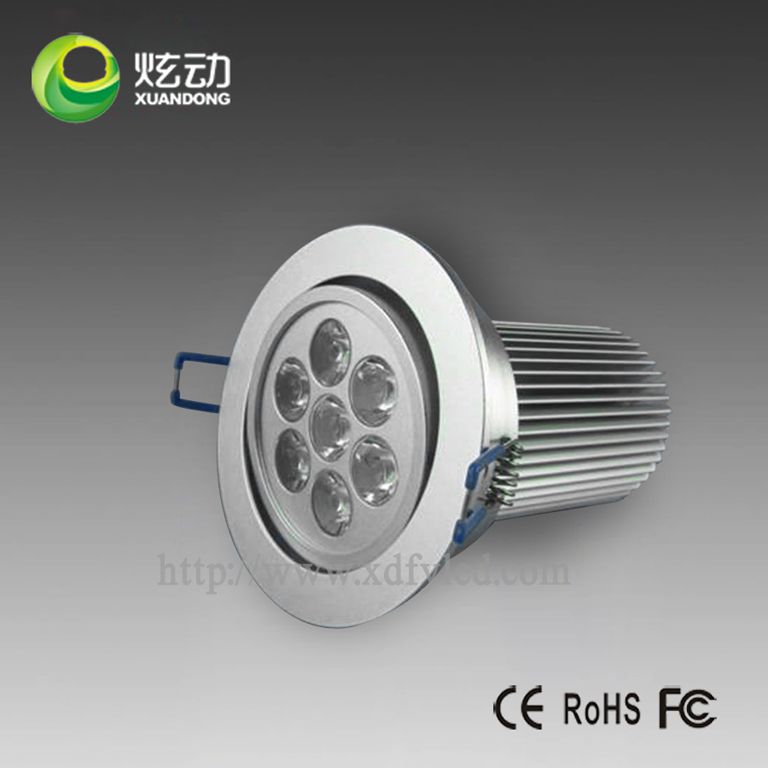 21w Led Down Light (21W Downlight )