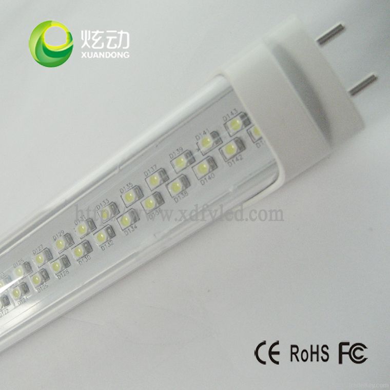 LED Fluorescent Tube( T8x1.5m 22w)